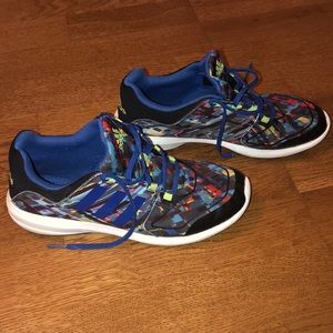 Kids adidas sneakers